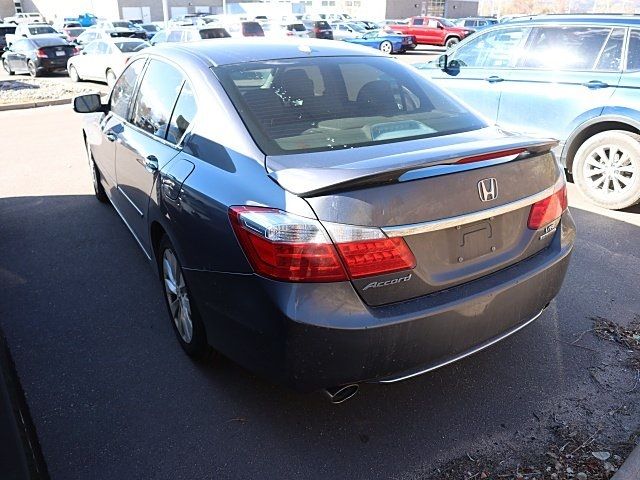 2013 Honda Accord Touring