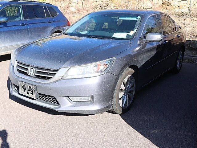 2013 Honda Accord Touring