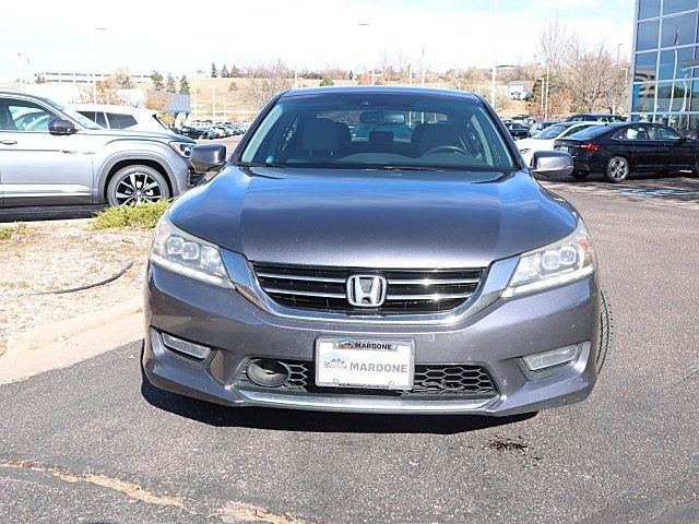 2013 Honda Accord Touring