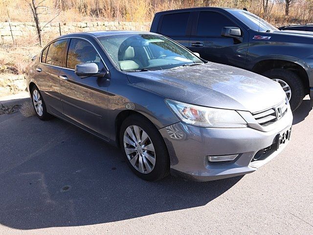 2013 Honda Accord Touring