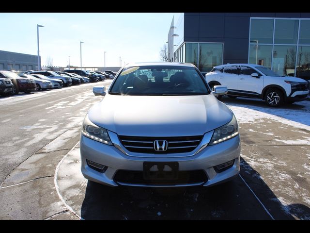 2013 Honda Accord Touring