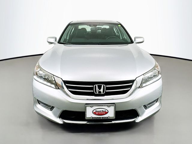 2013 Honda Accord Touring