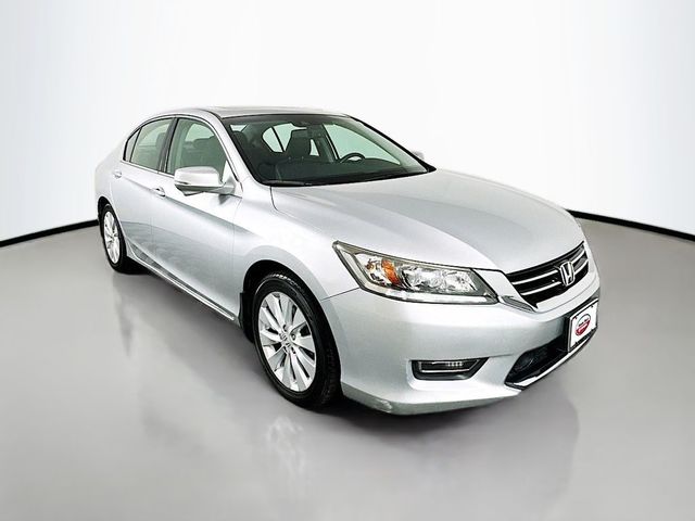 2013 Honda Accord Touring