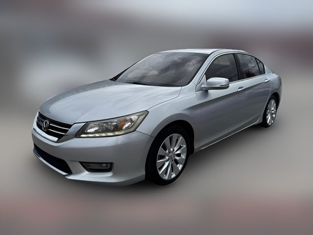 2013 Honda Accord Touring