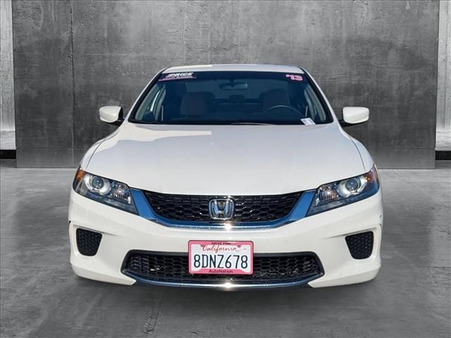 2013 Honda Accord LX-S