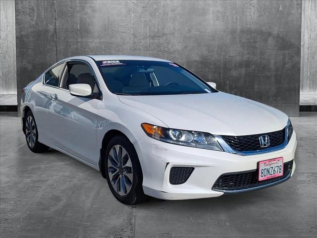 2013 Honda Accord LX-S