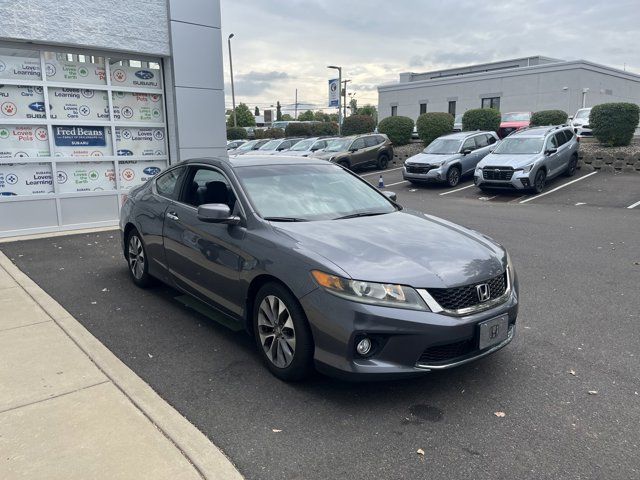 2013 Honda Accord EX