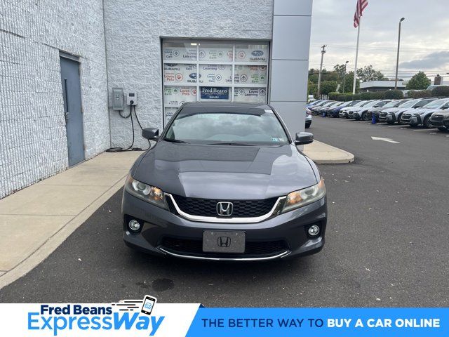 2013 Honda Accord EX