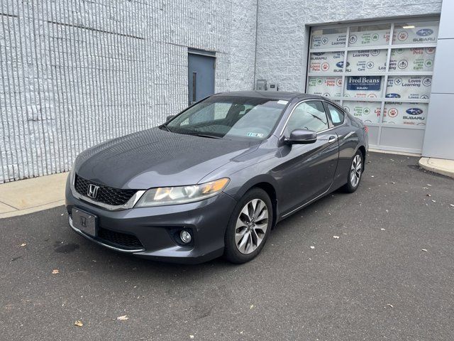 2013 Honda Accord EX