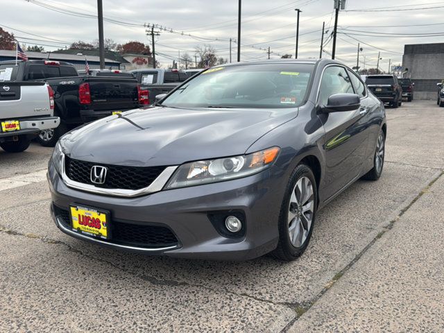 2013 Honda Accord EX