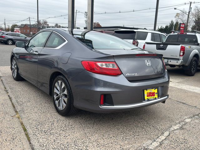 2013 Honda Accord EX