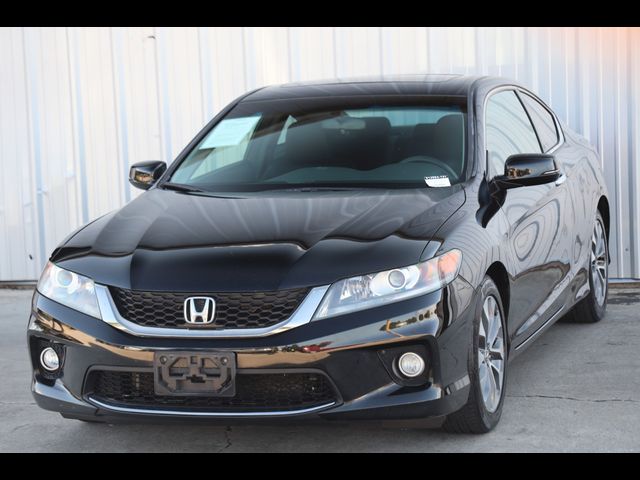 2013 Honda Accord EX