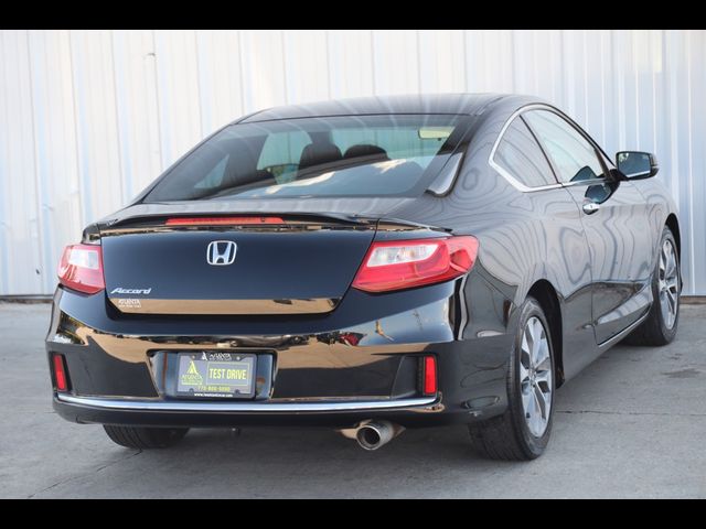 2013 Honda Accord EX