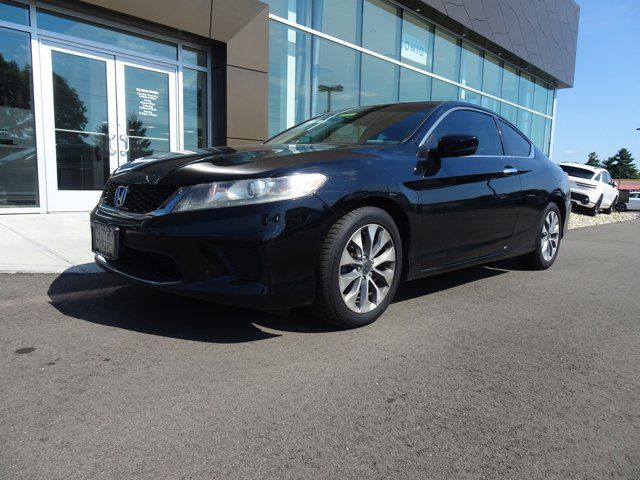 2013 Honda Accord LX-S