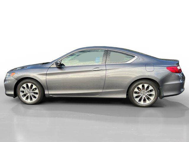 2013 Honda Accord LX-S