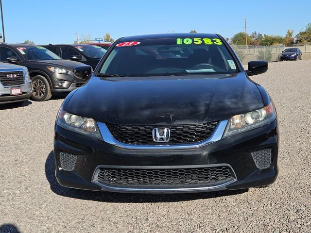 2013 Honda Accord LX-S