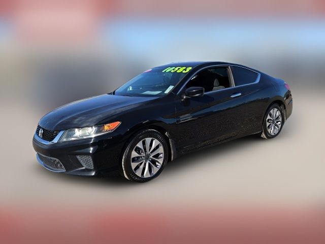 2013 Honda Accord LX-S