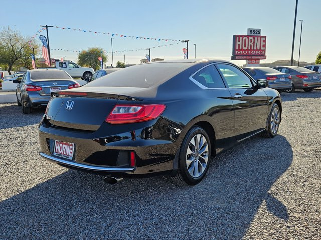 2013 Honda Accord LX-S