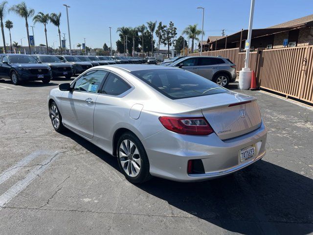 2013 Honda Accord LX-S