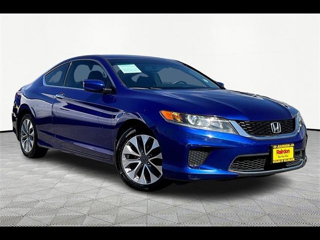 2013 Honda Accord LX-S