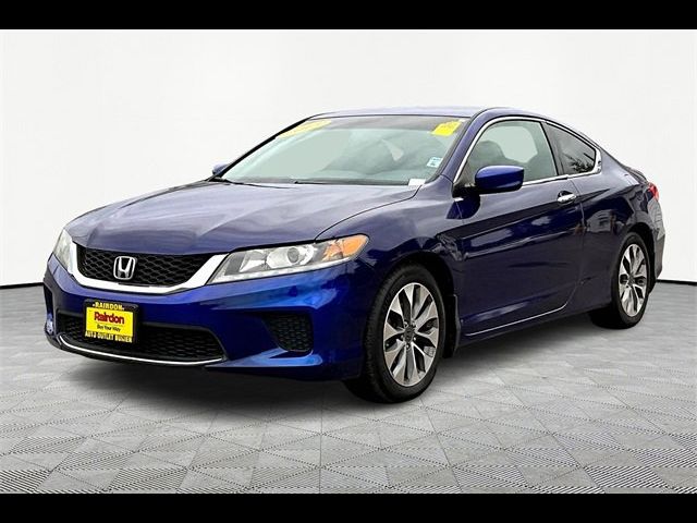 2013 Honda Accord LX-S