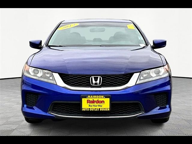 2013 Honda Accord LX-S