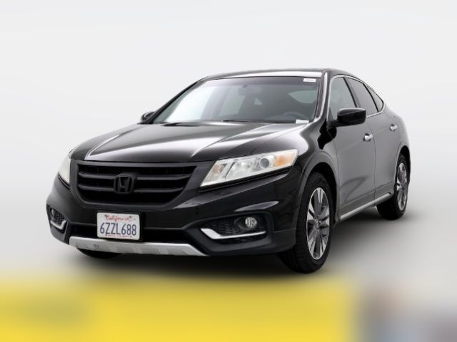 2013 Honda Crosstour EX