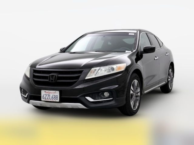 2013 Honda Crosstour EX