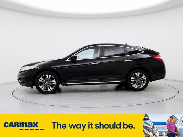 2013 Honda Crosstour EX