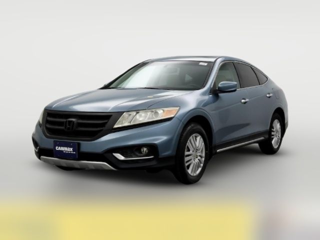 2013 Honda Crosstour EX