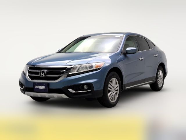 2013 Honda Crosstour EX