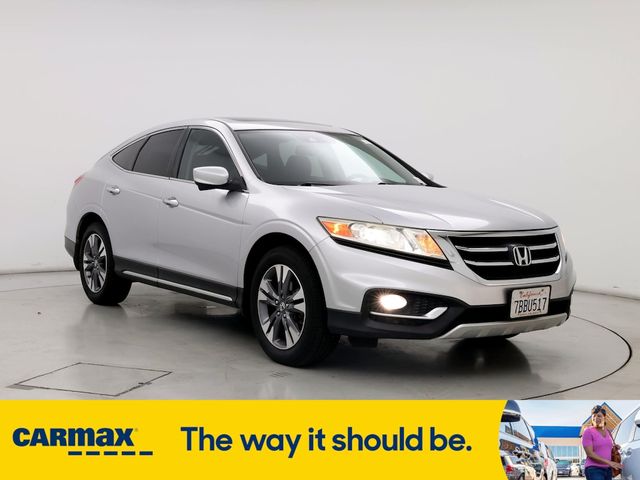 2013 Honda Crosstour EX-L