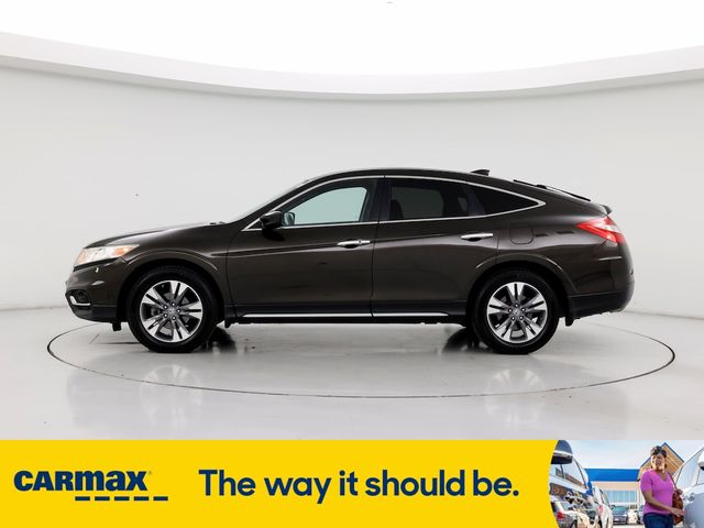 2013 Honda Crosstour EX-L