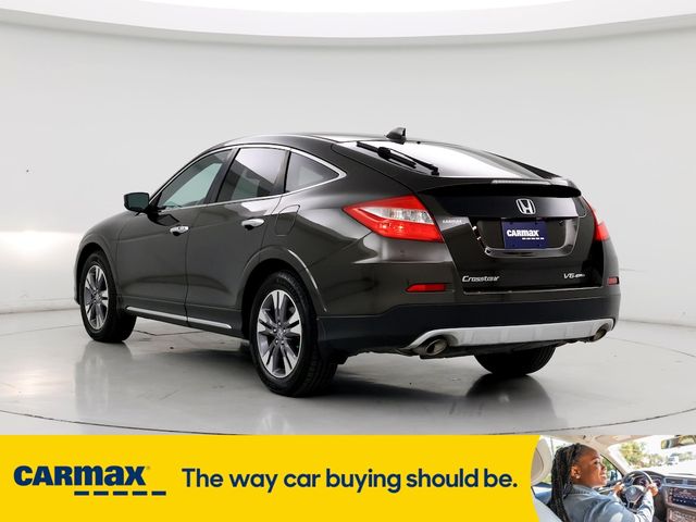 2013 Honda Crosstour EX-L