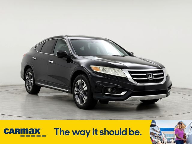 2013 Honda Crosstour EX-L