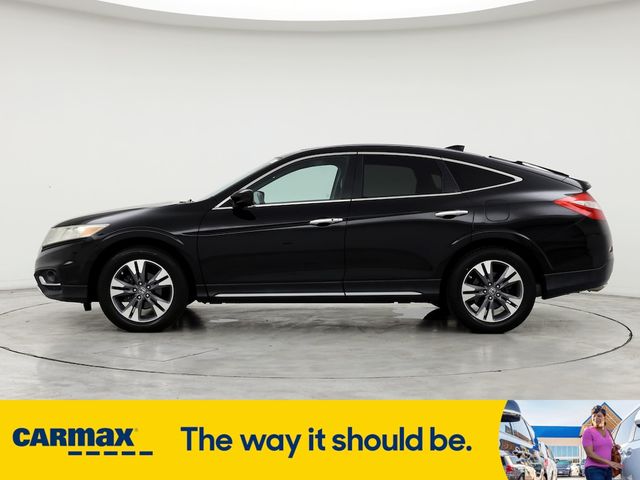 2013 Honda Crosstour EX-L