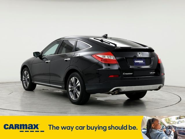 2013 Honda Crosstour EX-L