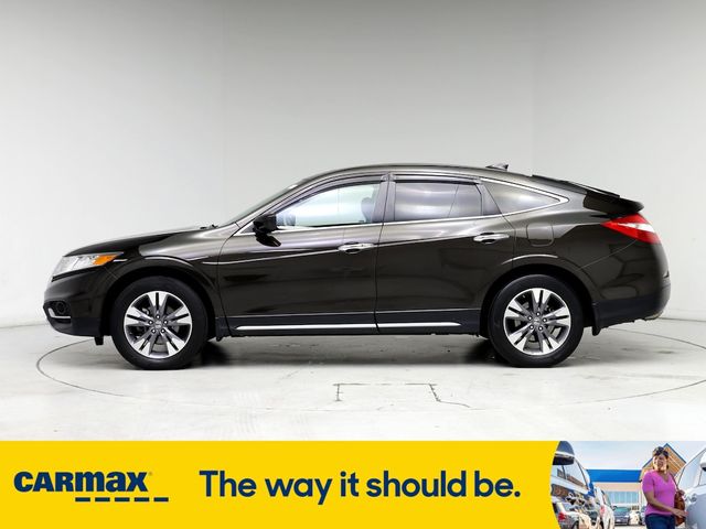 2013 Honda Crosstour EX-L