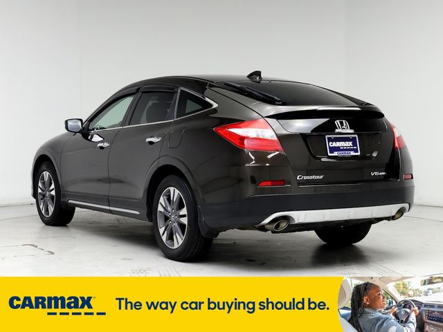 2013 Honda Crosstour EX-L