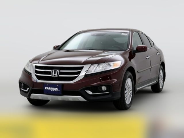 2013 Honda Crosstour EX-L