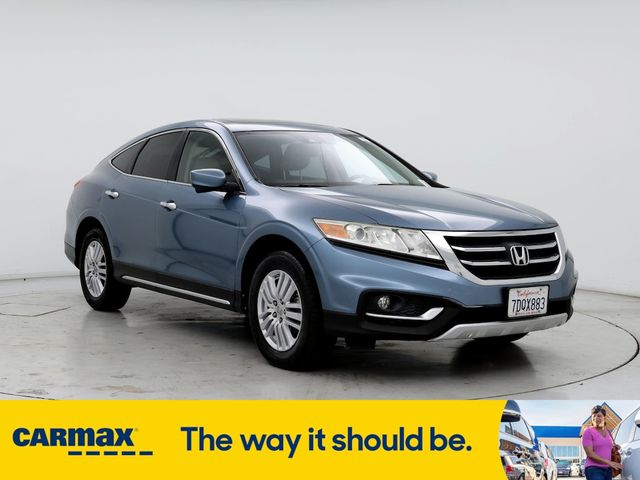 2013 Honda Crosstour EX-L