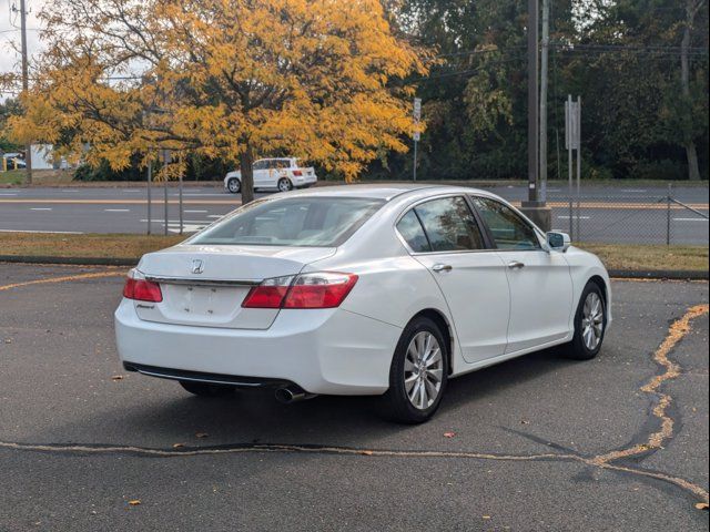 2013 Honda Accord EX