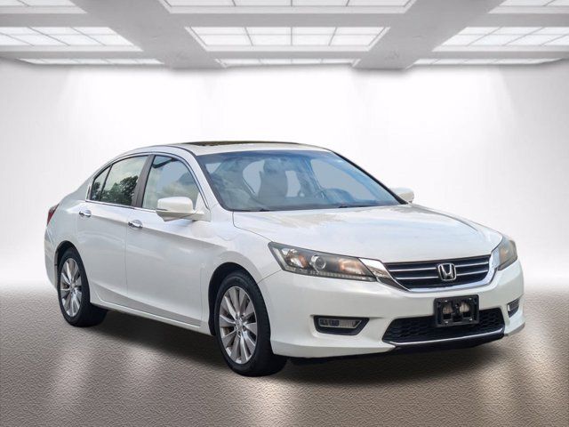 2013 Honda Accord EX