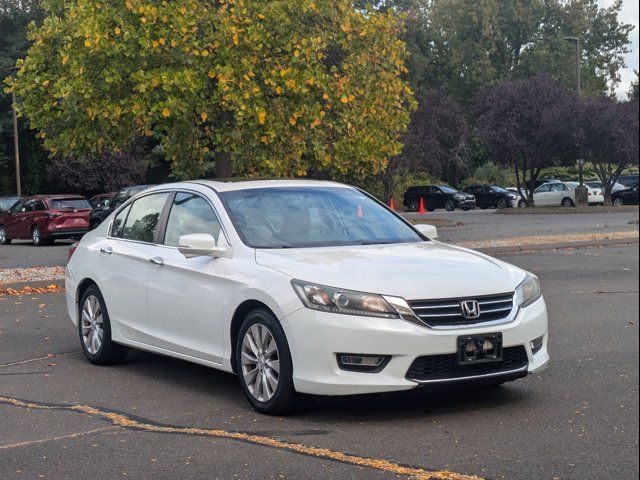 2013 Honda Accord EX