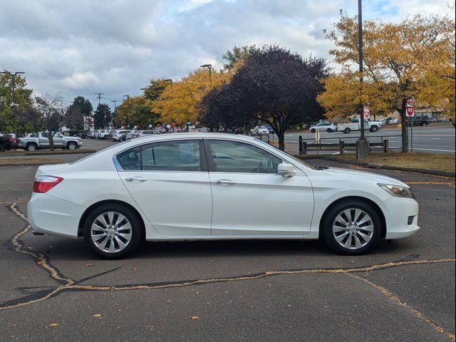 2013 Honda Accord EX