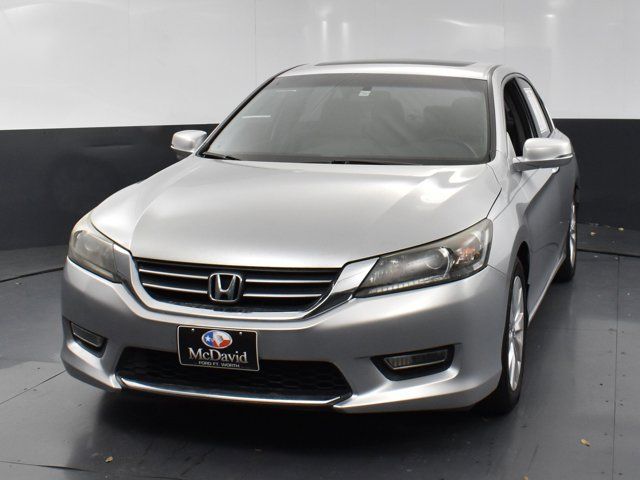 2013 Honda Accord EX