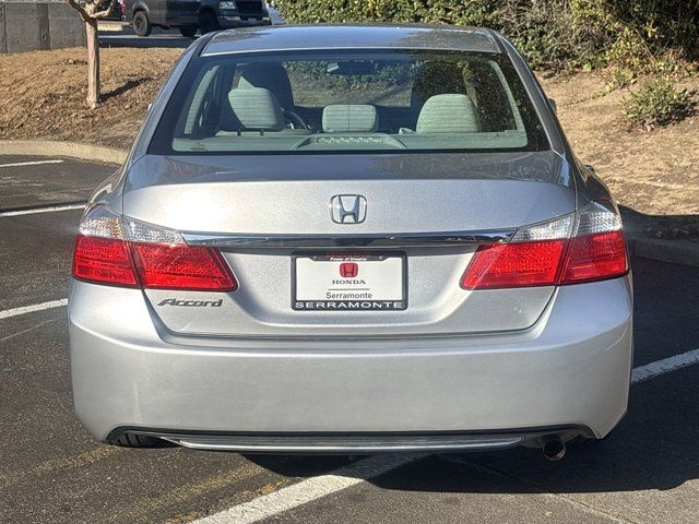 2013 Honda Accord EX