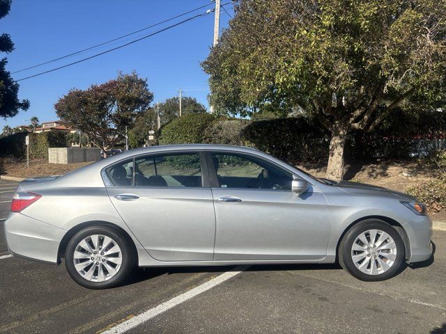 2013 Honda Accord EX