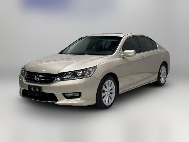 2013 Honda Accord EX