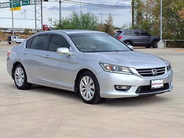 2013 Honda Accord EX